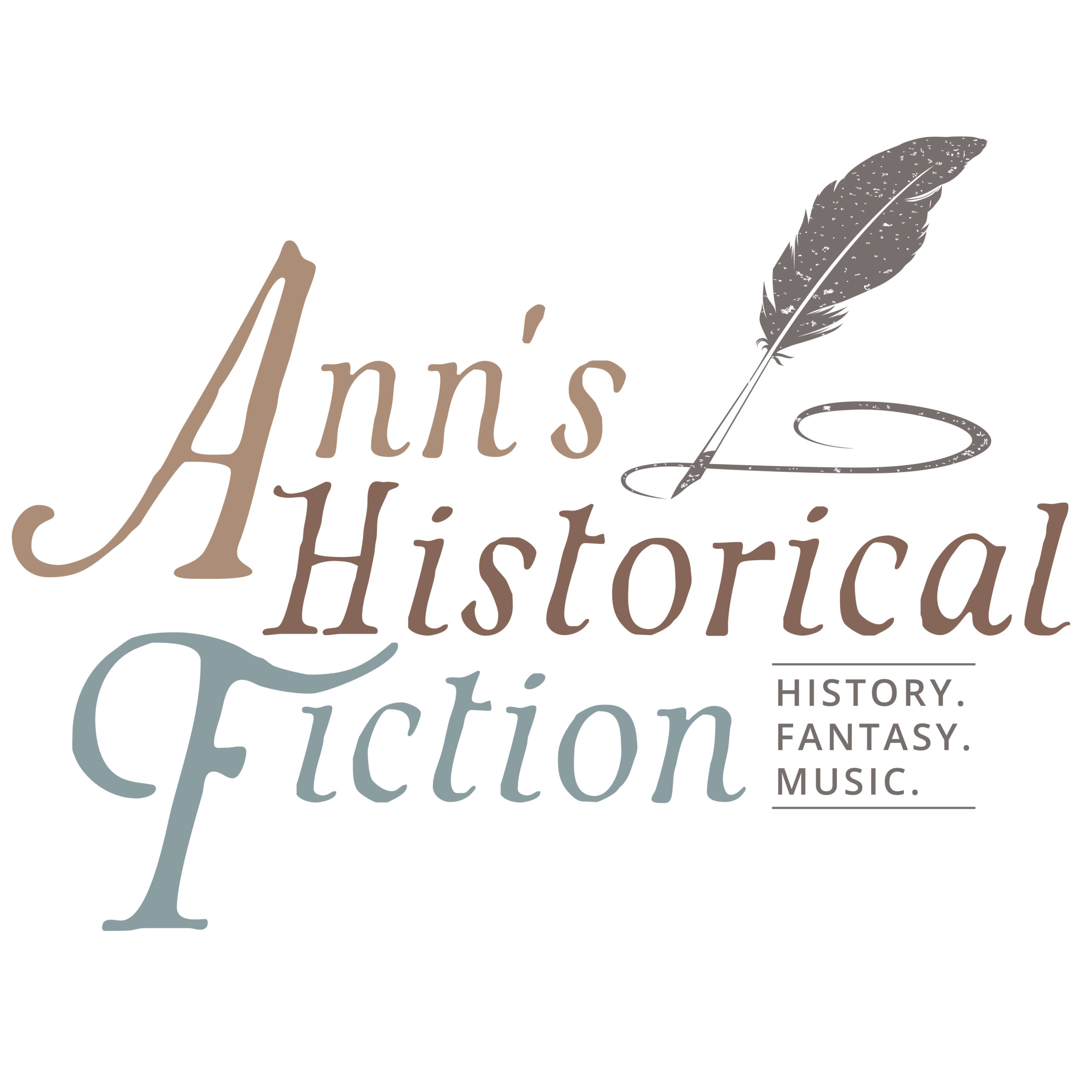 Home - Ann's Historical Fiction